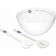 Hype Store Andtableware Kase, Yetişkin, Beyaz