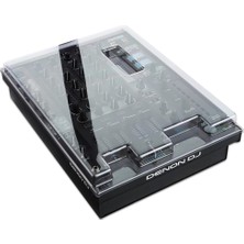 Hype Store Decksaver Denon X1800 Prime Cover- Koruyucu Kapak