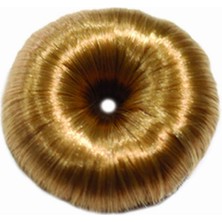 Hype Store Parlak Açik Kahverengi Topuz Aparatı - 08