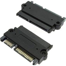 Hype Store 4526 Sata Erkek Dişi Power 7+15 Çevirici Dönüştürücü Adaptör