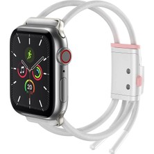 Hype Store Lets Go, Akıllı Saat Kordonu, Watch Seri 3 & 4 & 5 Uyumlu, 38 mm / 40 mm