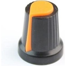 Hype Store Sanec Pot Başlığı Turuncu