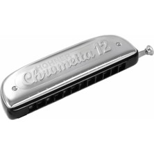 Hype Store Hohner Armonika, 255-C