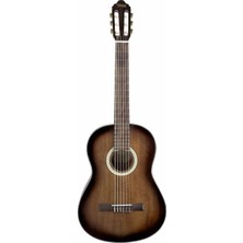 Braventa Collection VC404HSB Klasik Gitar 4/4 Sunburst Mat