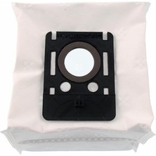 Hype Store Arçelik Imperium Robo RS9131, RS8131 Uyumlu Robot Süpürge Toz Torbası 1 Adet