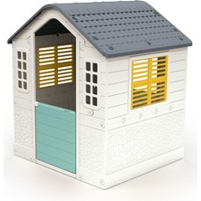 NessiWorld 3311  oyun Evi -Dolu Oyuncak