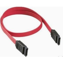 Hype Store Sata HDD Data Kablosu Kırmızı - 50CM