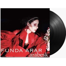 Hype Store Funda Arar Arabesk Plak - My Yonca