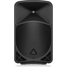 Hype Store B15X 1000W 2-Way 15 Powered Loudspeaker
