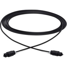 Hype Store Hosa Toslink - Toslink Optik Kablo 1.8 M (OPT-106)