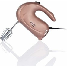 Braventa Collection Arnica GH21640 Orbimix Rose El Mikseri