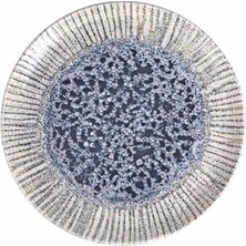 Hype Store Iris Blue Düz Tabak 20CM