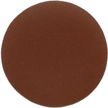 Aylina Mey Ithalat® Sgs Kırmızı Velcro Cırt Zımpara 115X60 Kum 5 Adet