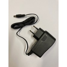 Hype Store Sanec 12V 1A Adaptör - Priz Tipi