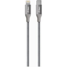Hype Store Usb-C - Lightning Hızlı Şarj Kablosu 150CM