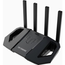 Hype Store TUF-BE3600 BE3600 Wifi7 Dual-Band Extendable Router