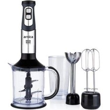 Hype Store Arnica Max Rendeli Blender Seti