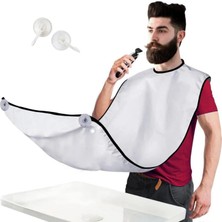 Hype Store Max Erkek Sakal Önlüğü, En Iyi Hediye, Tıraş Örtüsü, Lavabo Için Sakal Tıraş Önlüğü, Pratik Sakal Dü