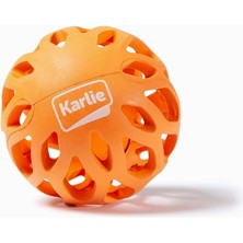 Braventa Collection Kauçuk Köpek Oyuncağı, 8 cm