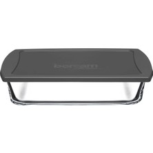 Hype Store Fırın Tepsileri 0 T A By Kapak Plastik Gri 1 Ofset Hediyelik 4