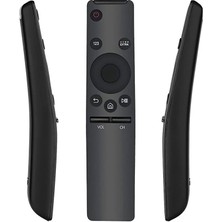 Hype Store Lcd-Led Tv Için Uygun - 4K LED Tv Uyumlu Universal Akıllı Kumanda Yedek Kumanda