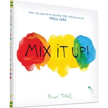 Hype Store Mix It Up!