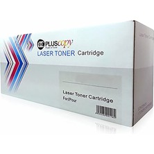 Hype Store Hp 85A (CE285A) Uyumlu Muadil Toner, 1600 Sayfa,