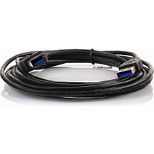 Braventa Collection DK-CB-USB3EXTL180 1.8 M USB 3.0 A Tip Erkek - A Tip Dişi Kablo