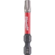 Aylina Mey Ithalat® Milwaukee T30 50 mm Torx Bits Uç