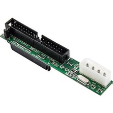 Hype Store Ide Sata Çevirici 3.5'' 22 Pin Sata 40 Pin Ide Çevirici