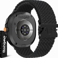 Hype Store ile Uyumlu Örgü Loop Kordon Watch 8 44MM/40MM/CLASSIC 46MM [2025] Için Yumuşak ve Konforlu Watch 8 K