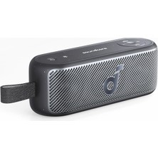Hype Store Soundcore By Motion 100 Bluetooth Hoparlör, Çift 20W Sürücüler, Özelleştirilebilir 9-Bant Pro Eq, 12