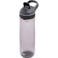 Hype Store Autoseal Tren Suluk 720 ml Gri