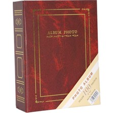 Hype Store Le Color Memory Book Keten Hatıra Defteri Altın Kenarlı Anı Albümü Beyaz