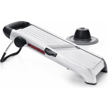 Hype Store Oxo - Good Grips Profi 2.0 Çelik Meyve Sebze Dilimleyici
