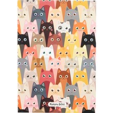 Hype Store Halk Kitabevi Sivri Kulaklar Planlama Defteri