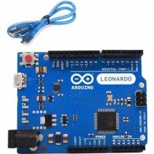 Hype Store Sanec Leonardo R3 + Micro USB Kablo