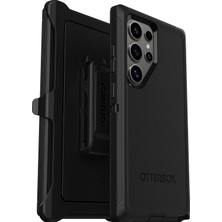 Braventa Collection Defender S24 Ultra Için Kılıf, Darbeye Dayanıklı, Düşmeye Dayanıklı, Ultra Sağlam, Koruyucu Kılıf, 5
