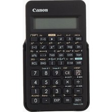 Hype Store F-605G Siyah 12 Hane Bilimsel Hesap Makinesi