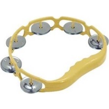 Braventa Collection Benim - Tutmalı Altın Tef