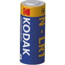 Hype Store Kodak 4 Adet Max Super Alkalin Kalem Pil - 30952867