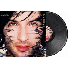 Braventa Collection Gereksiz Şeyler Tarkan Karma Plak