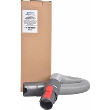 Hype Store V10/V11/V7/V8 Dikey Elektrikli Süpürge Için Uzatma Hortumu