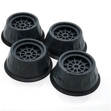 Hype Store Makinamatik Çamaşır Makinası Kaydırmaz Titreşim Gürültü Önleyici