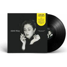 Hype Store Ada Müzik Lp-Zuhal Olcay- Ihanet