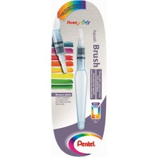 Hype Store Pentel Aquash Sulu Fırça, Xfrh-1-Mh