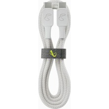 Hype Store By Harman - Instantconnect Kablo Usb-C Usb-C,beyaz,1.5m