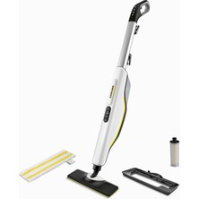 Hype Store Kärcher Sc 3 Upright Buharlı Temizlik Makinesi, 3,5 Bar, 75 M² Temizleme Alanı