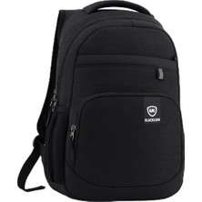 Hype Store Çok Gözlü Çok Bölmeli Terletmeyen Ortopedik Sırt Destekli Lise Ortaokul Ilkokul Büyük Okul Çantası