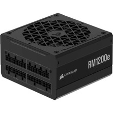 Hype Store Corsaır Rme Serisi RM1200E 1200 Watt 80+ Gold Tam Modüler Güç Kaynağı Eu Versiyon (CP-9020258-EU)